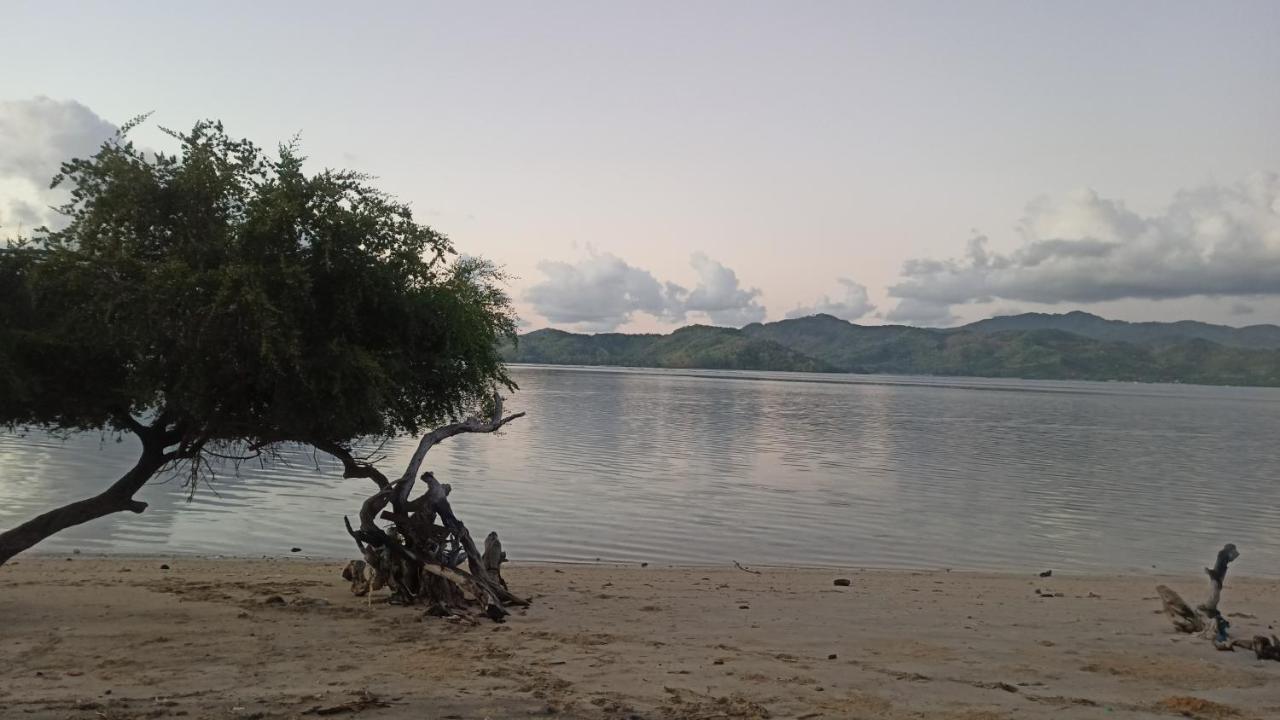 Yellow Coco Gili Gede 外观 照片