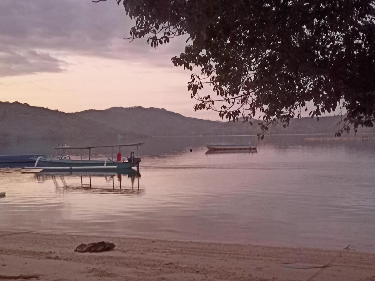 Yellow Coco Gili Gede 外观 照片