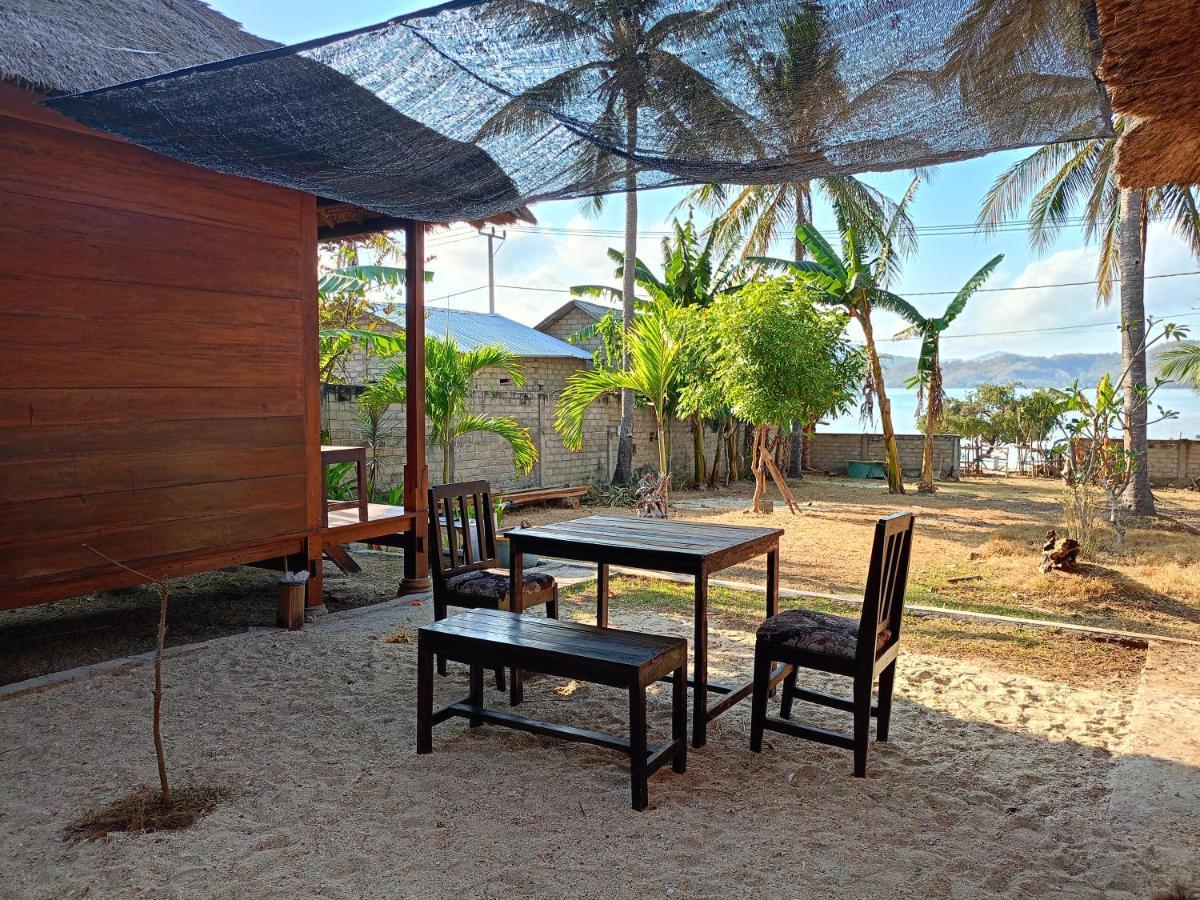Yellow Coco Gili Gede 外观 照片