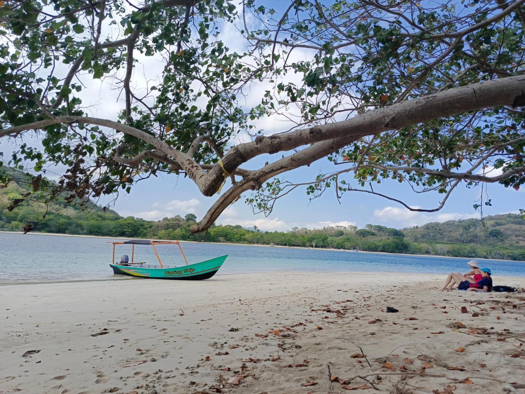 Yellow Coco Gili Gede 外观 照片