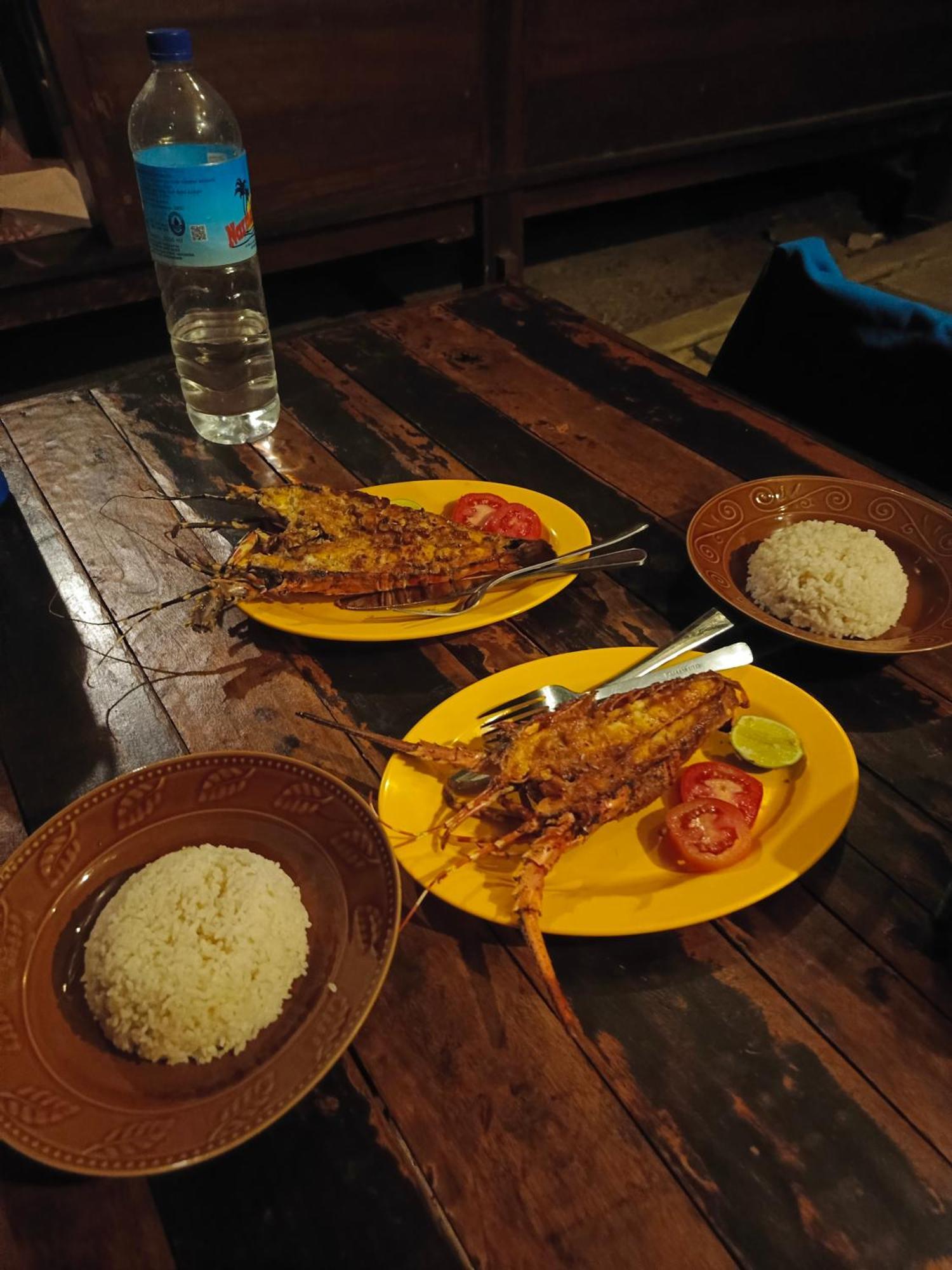 Yellow Coco Gili Gede 外观 照片