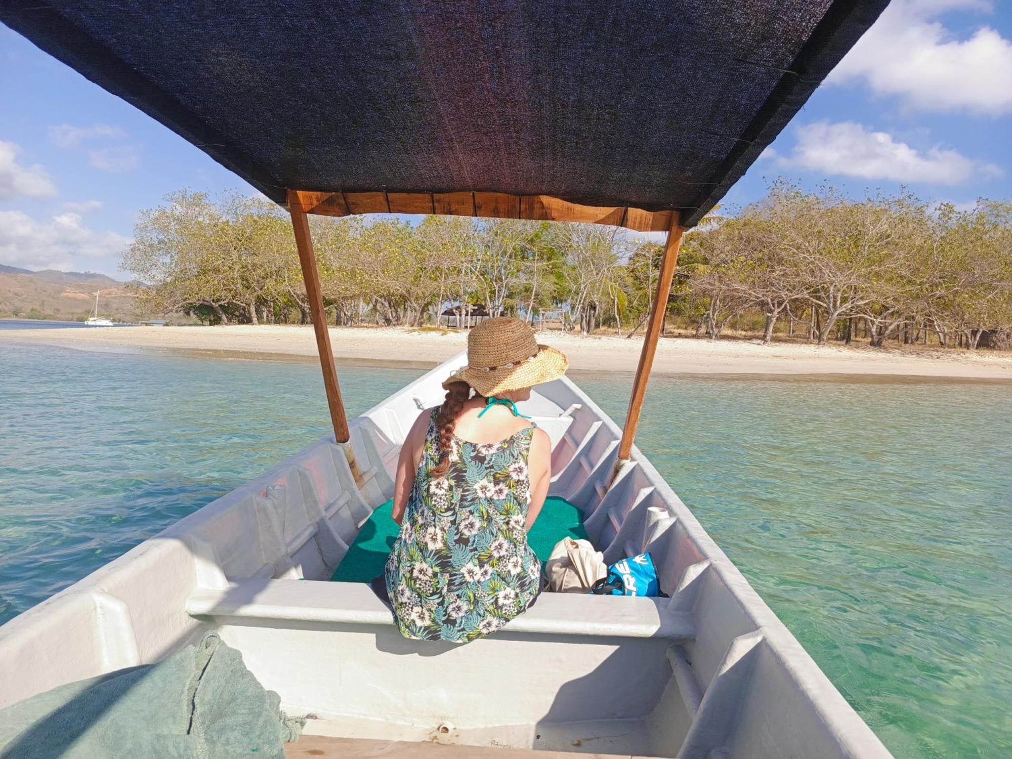 Yellow Coco Gili Gede 外观 照片