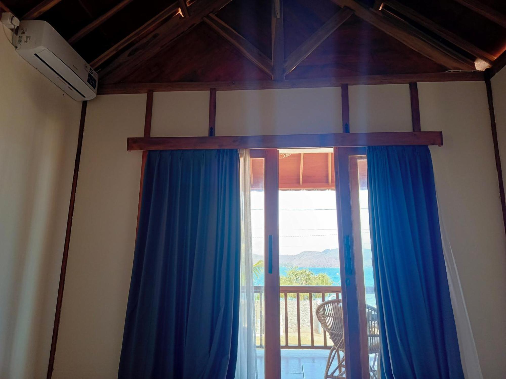 Yellow Coco Gili Gede 外观 照片