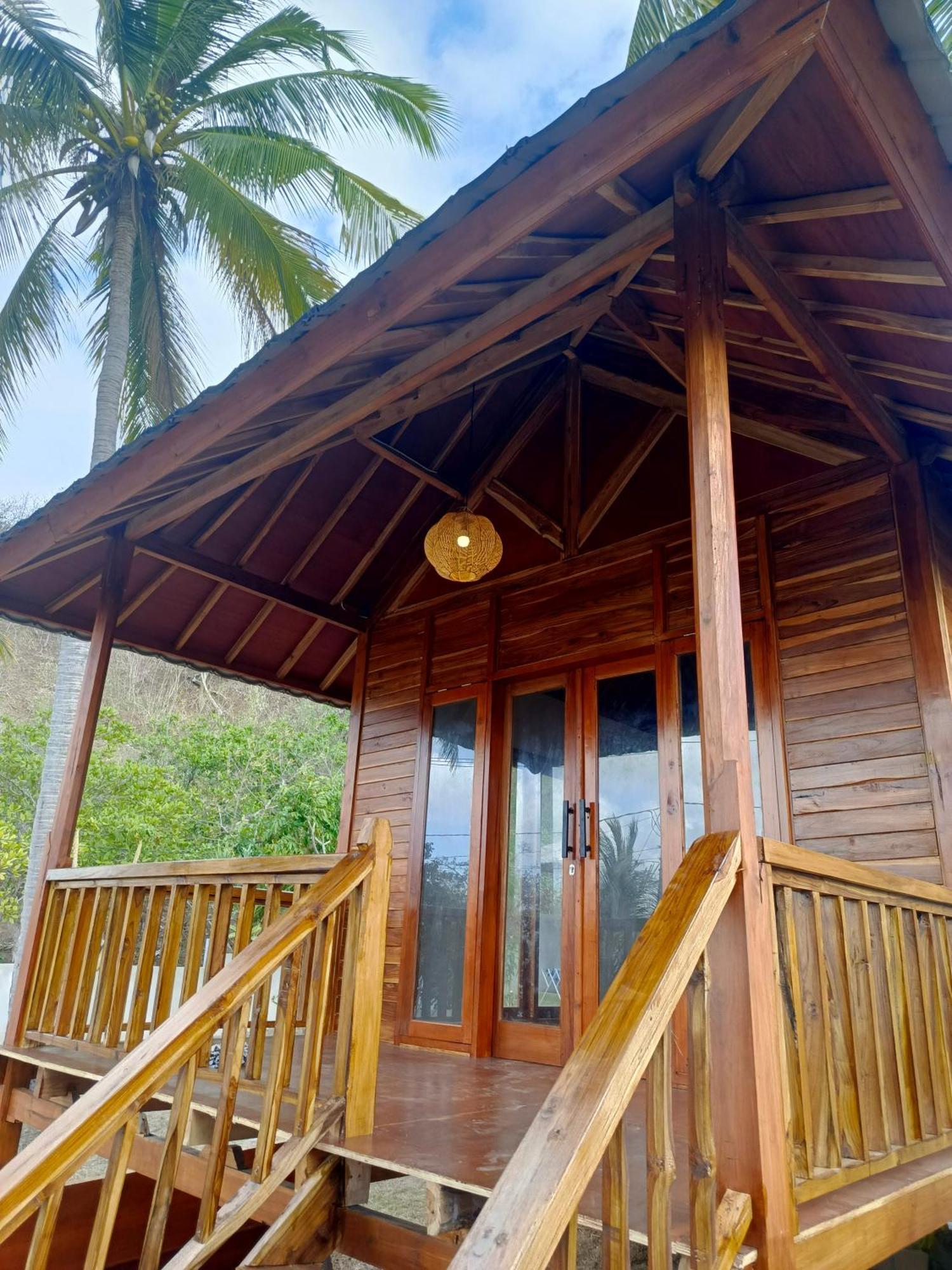 Yellow Coco Gili Gede 外观 照片